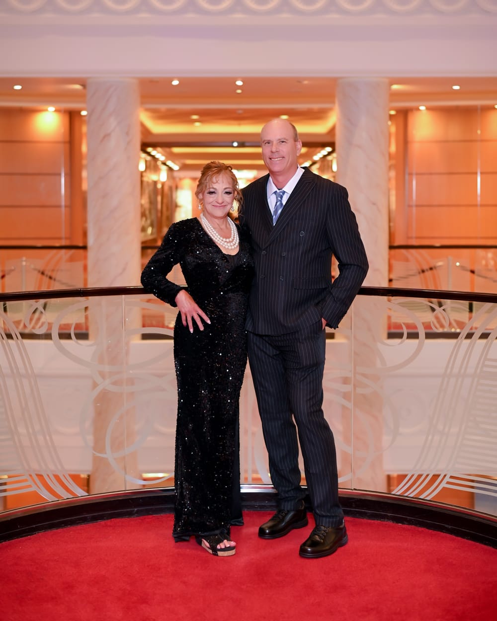Jon and Carla Gutcher